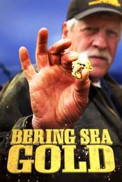 Bering Sea Gold Season 4
