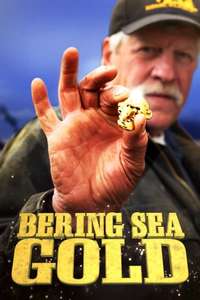 Bering Sea Gold - Posters
