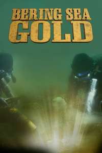 Bering Sea Gold - Posters