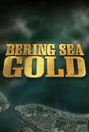 Bering Sea Gold Season 6