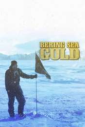 Bering Sea Gold Season 7