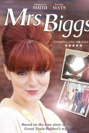Mrs Biggs Season 1