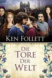 World Without End - Posters
