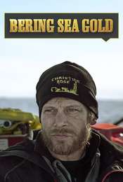 Bering Sea Gold Season 9
