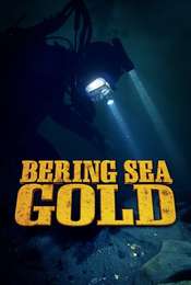 Bering Sea Gold Season 10