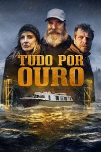 Bering Sea Gold - Posters