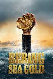 Bering Sea Gold Season 13
