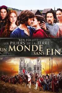 World Without End - Posters