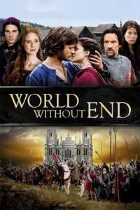 World Without End - Posters