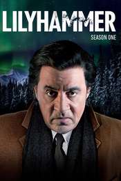 Lilyhammer Season 1