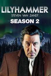Lilyhammer Season 2