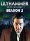 Lilyhammer : Season 2