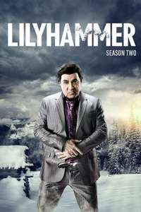 Lilyhammer - Posters