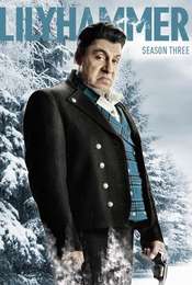 Lilyhammer Season 3