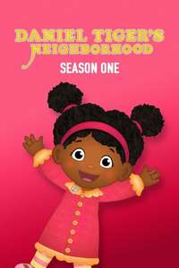 Daniel Tiger's Neighborhood - Posters