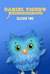 Daniel Tiger's Neighborhood Season 2