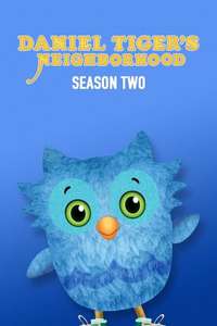 Daniel Tiger's Neighborhood - Posters