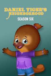 Daniel Tiger's Neighborhood Season 6