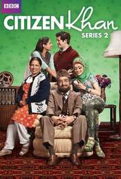 Citizen Khan Series 2