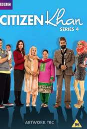 Citizen Khan Series 4