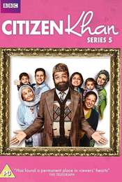 Citizen Khan Series 5