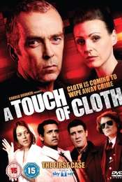 A Touch of Cloth Season 1
