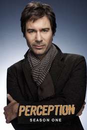 Perception Season 1