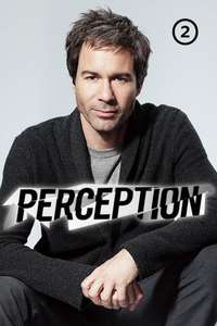 Perception - Posters