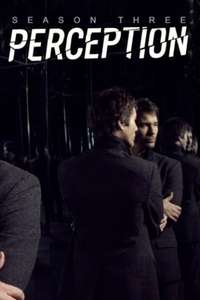 Perception - Posters