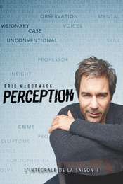 Perception Season 3