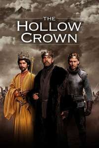 The Hollow Crown - Poster