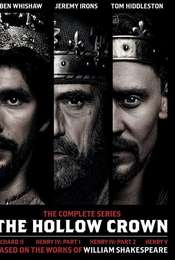 The Hollow Crown Season 1