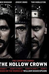 The Hollow Crown - Poster