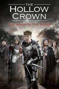 The Hollow Crown - Poster