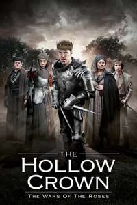 The Hollow Crown - Poster