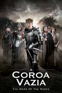 The Hollow Crown - Poster