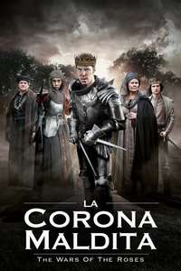 The Hollow Crown - Poster