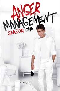 Anger Management - Posters