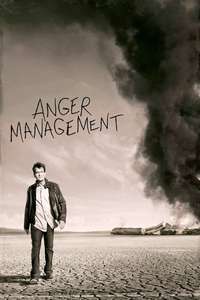 Anger Management - Posters