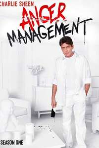 Anger Management - Posters