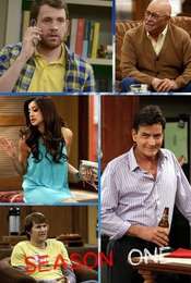 Anger Management Season 1