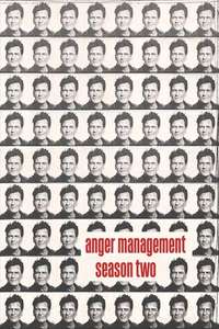 Anger Management - Posters