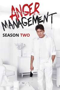 Anger Management - Posters