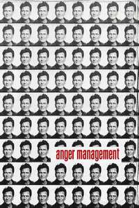 Anger Management - Posters
