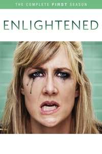 Enlightened - Posters