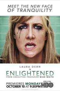 Enlightened - Posters