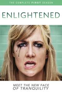 Enlightened - Posters
