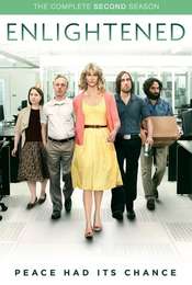Enlightened Season 2