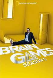 Brain Games Season 5