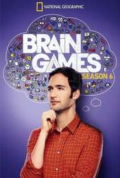 Brain Games Season 6